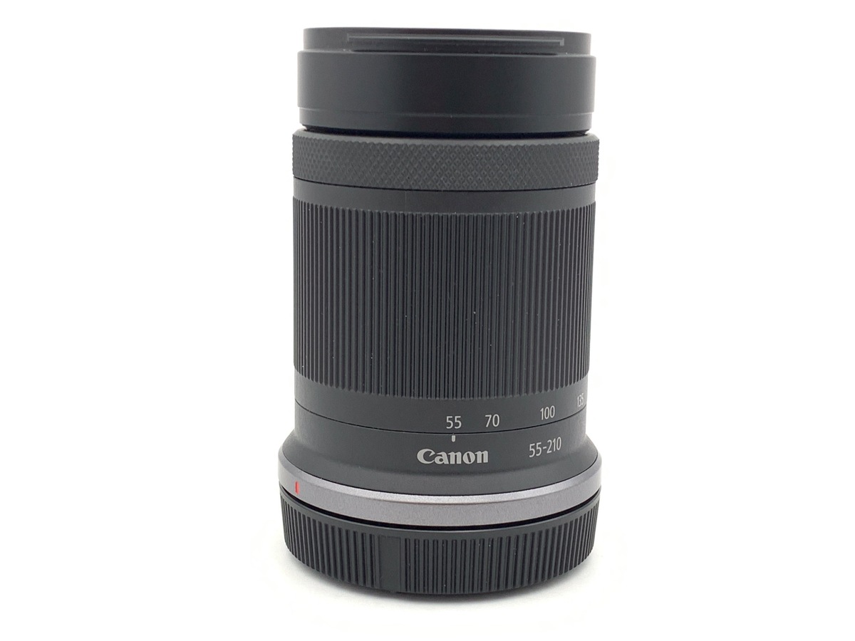 RF-S55-210mm F5-7.1 IS STM 中古価格比較 - 価格.com