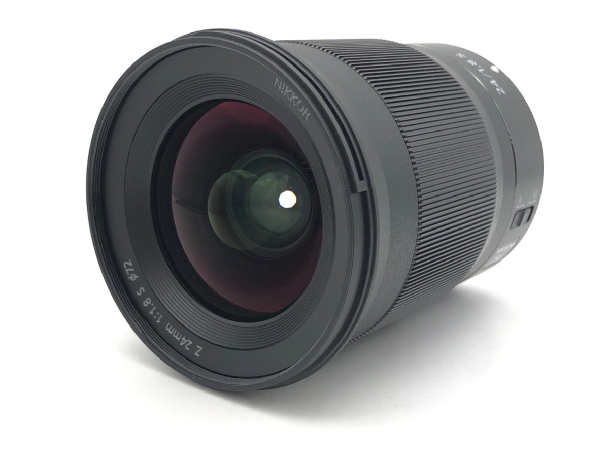 Z 24/1.8 S