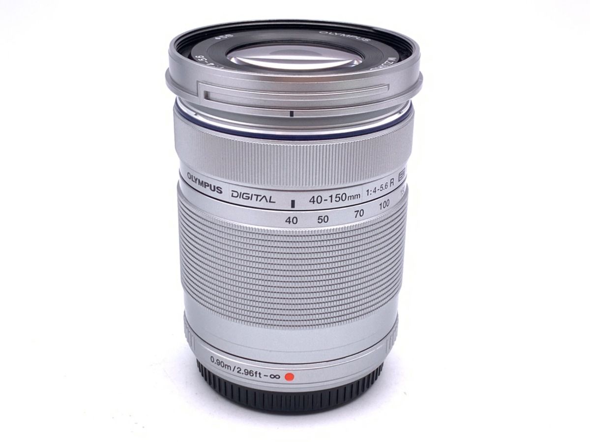 中古：AB(良品)】オリンパス M.ZUIKO DIGITAL ED40-150mm F4.0-5.6 