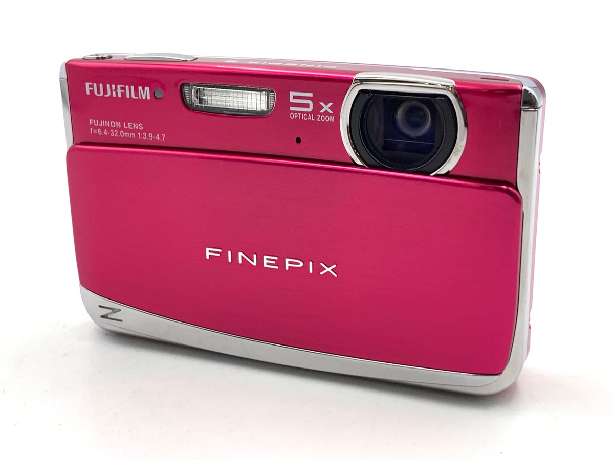 FinePix Z70 ��ݸ �y1220����f�z