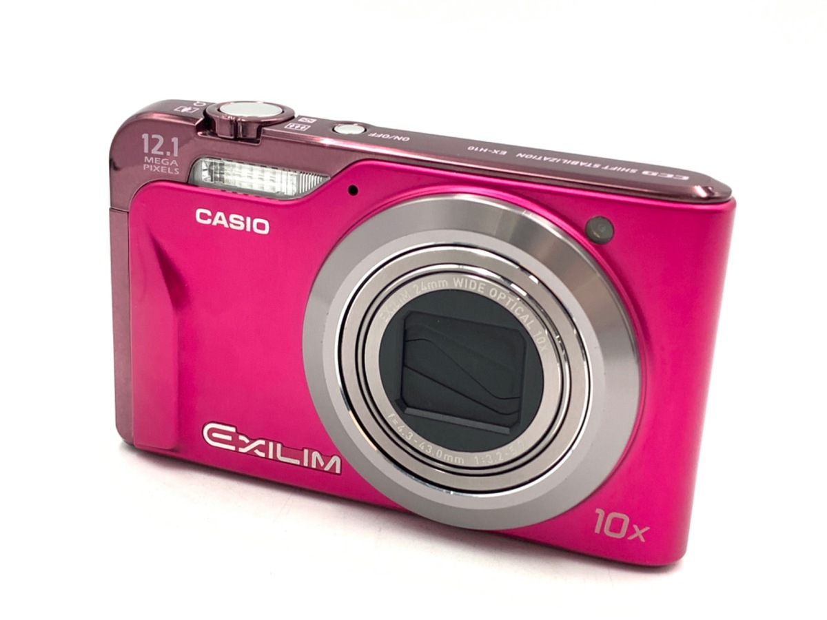 価格.com - カシオ HIGH SPEED EXILIM EX-ZR60 純正オプション