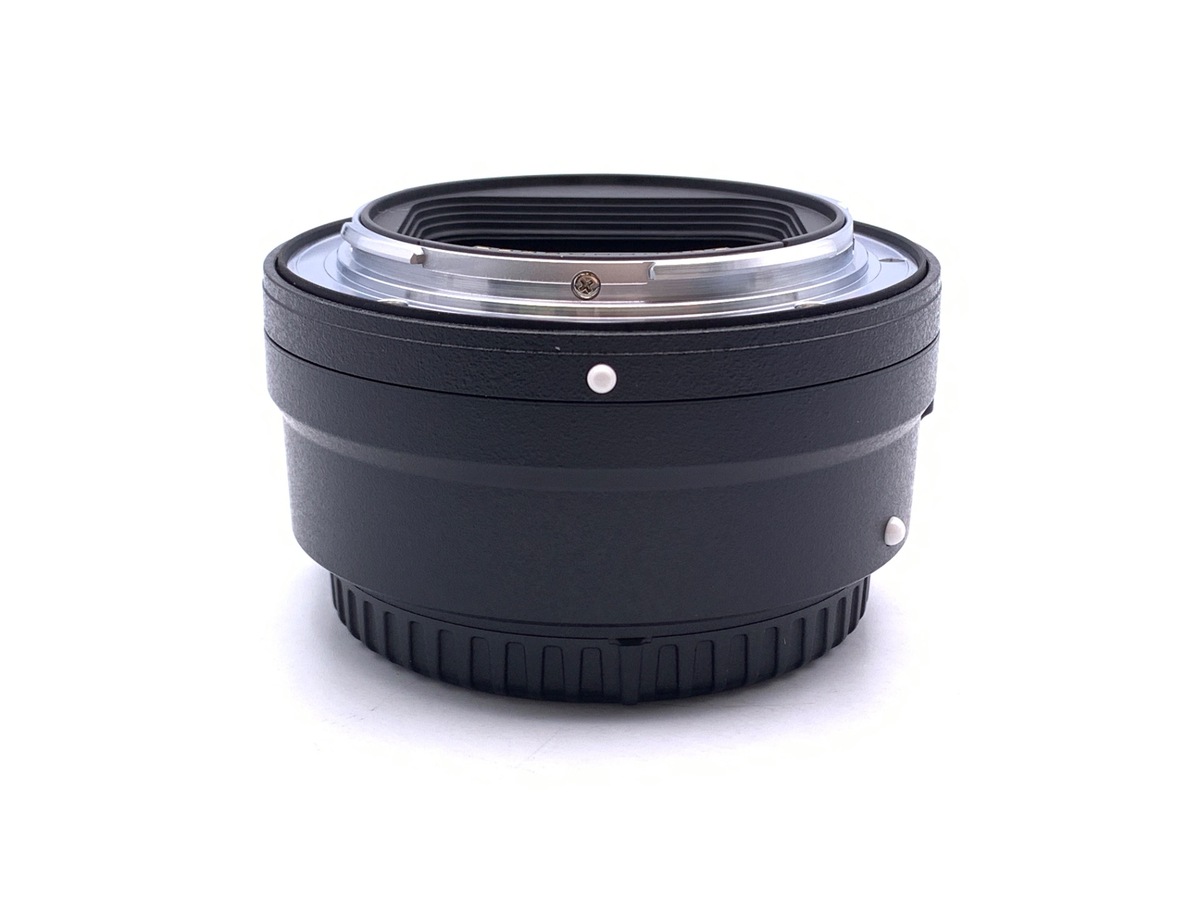 中古】ニコン マウントアダプター FTZ II ［レンズ側：ニコンF ボディ