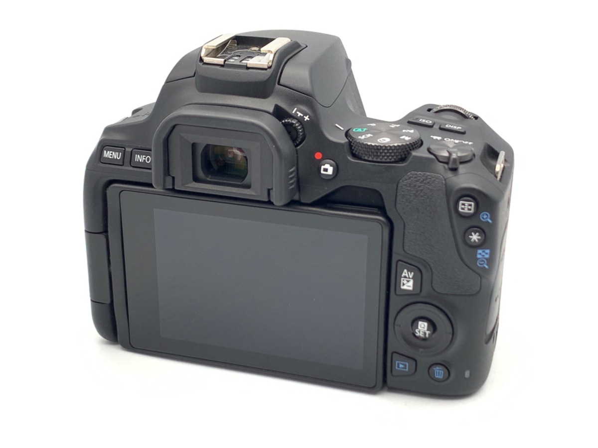 �L���m�� EOS Kiss X10 �{�f�B �u���b�N