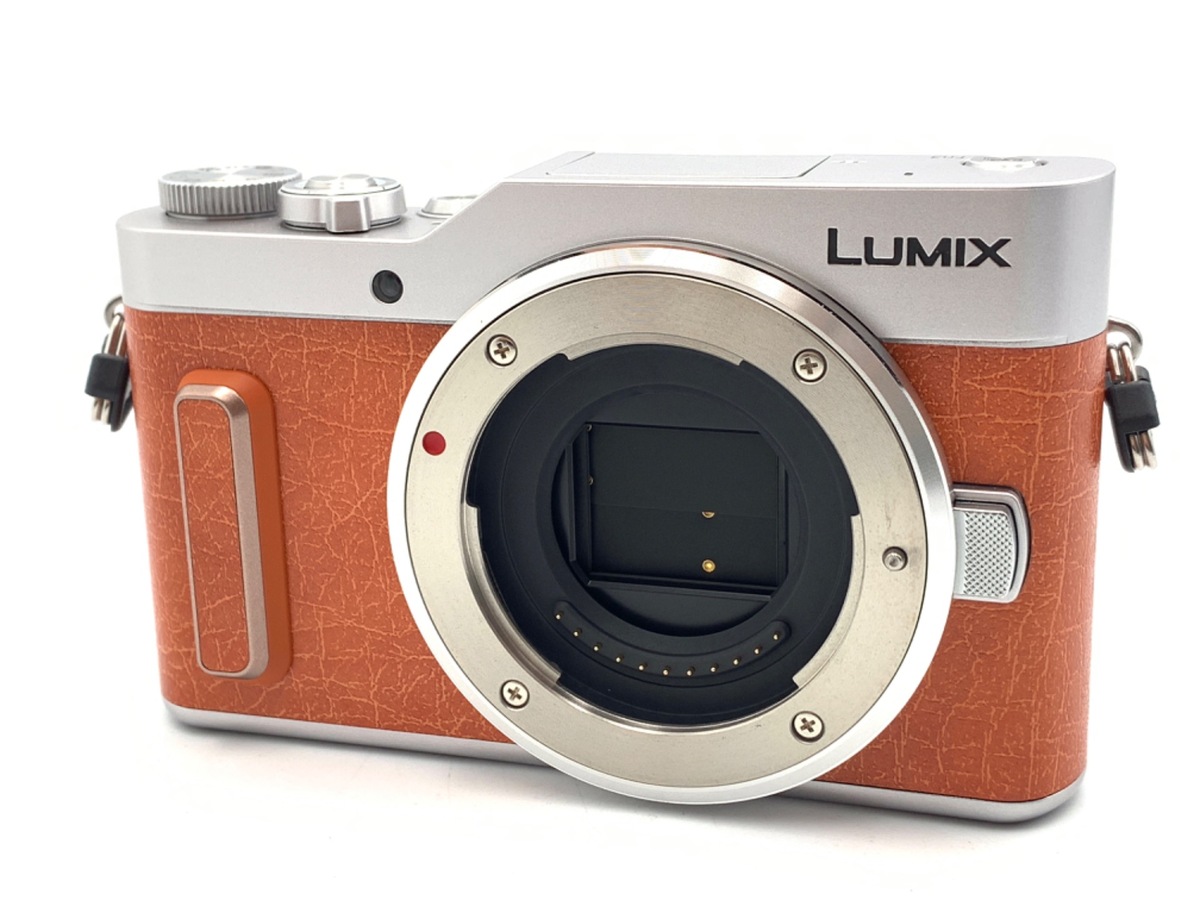パナソニック DC-GF10 ボディ Panasonic LUMIX DC-GF10 ボディ オレンジの出品 | ONE SCENE（ワン