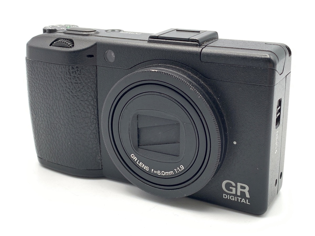 中古】GR DIGITAL 在庫一覧｜カメラのキタムラ