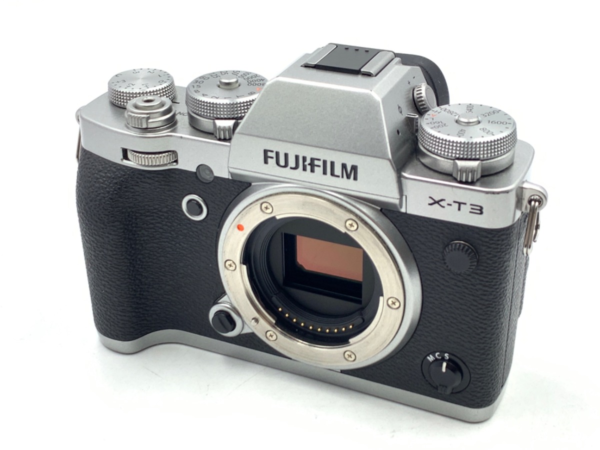 中古】ミラーレス一眼｜X-T3 在庫一覧｜カメラのキタムラ