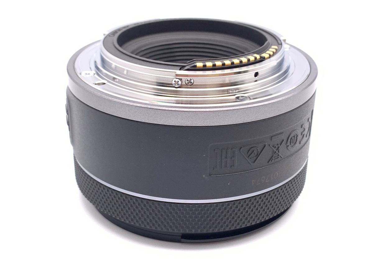 �L���m�� RF50mm F1.8 STM