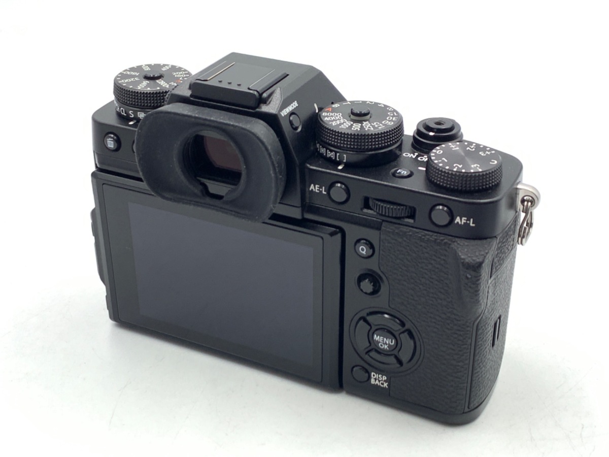 �t�W�t�C���� X-T3 �{�f�B �u���b�N