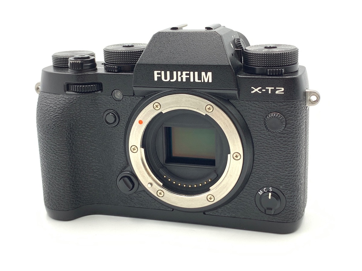 FUJIFILM X-T2 ボディ 中古価格比較 - 価格.com