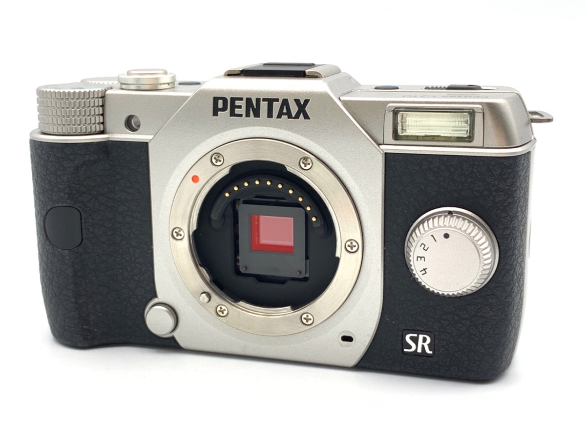 中古デジタル一眼カメラ ペンタックス 製品一覧 - 価格.com