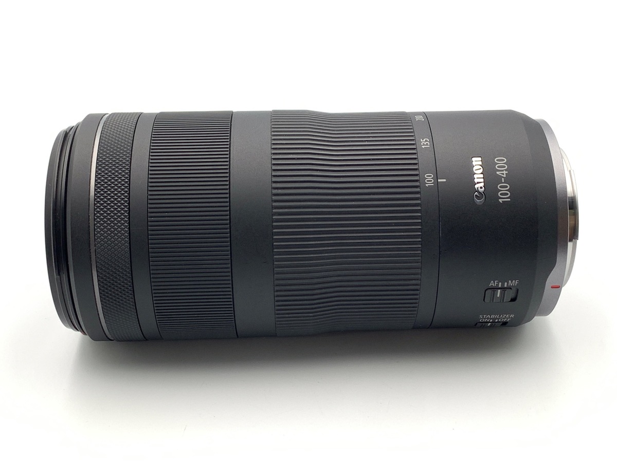 中古】キヤノン RF100-400mm F5.6-8 IS USM 在庫一覧｜カメラのキタムラ