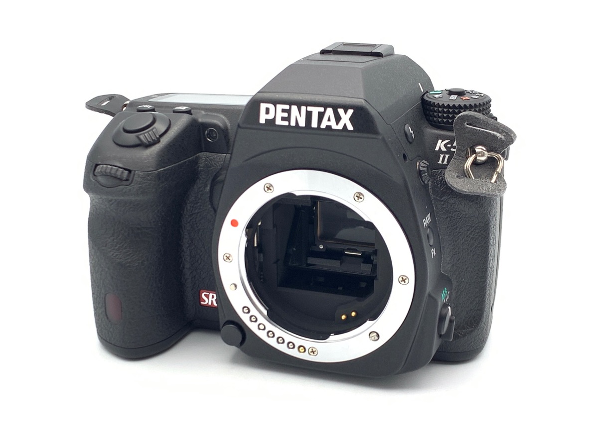 中古】ペンタックス K-5 IIs ボディ 在庫一覧｜カメラのキタムラ