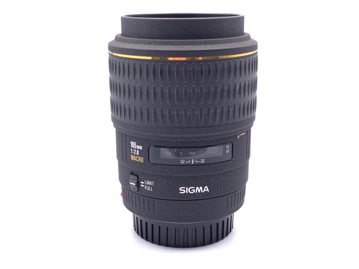 シグマ AF 105mm F2.8 EX MACRO ソニー ミノルタ 良品 SIGMA シグマ AF 105mm F2.8 EX MACRO SONY ソニー MINOLTA