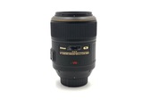 中古】ニコン AF-S VR Micro NIKKOR ED 105mm f/2.8G (IF) 在庫
