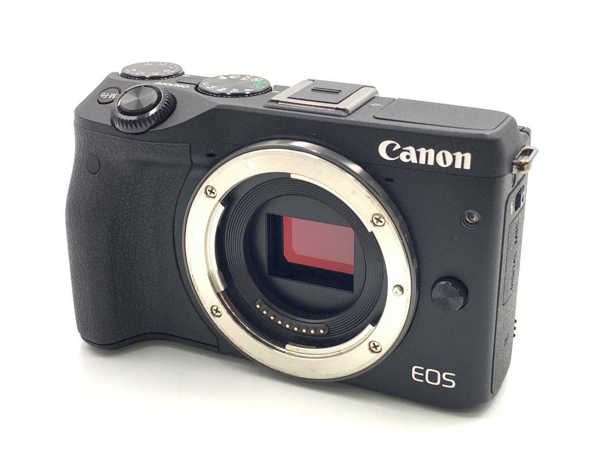 シ*ン様 Canon EOS M3【ボディのみ】 EOS M3 ボディ 中古価格比較 - 価格.com