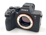 中古】ソニー α7R V ボディ [ILCE-7RM5] 在庫一覧｜カメラのキタムラ