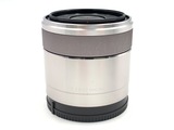 【中古】SONY ソニー E 30mm F3.5 SEL30M35 単焦点レンズ SEL30M35 中古価格比較 - 価格.com