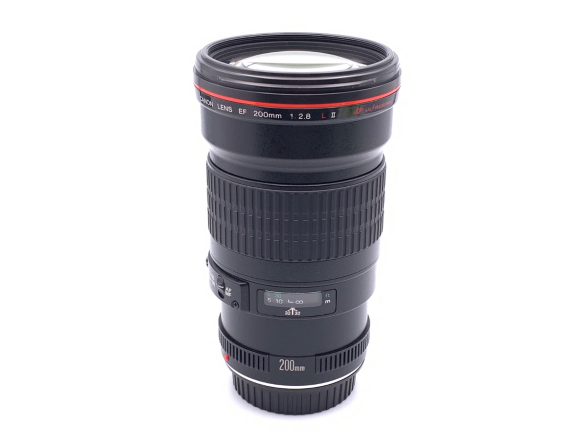 EF200mm F2.8L II USM 中古価格比較 - 価格.com