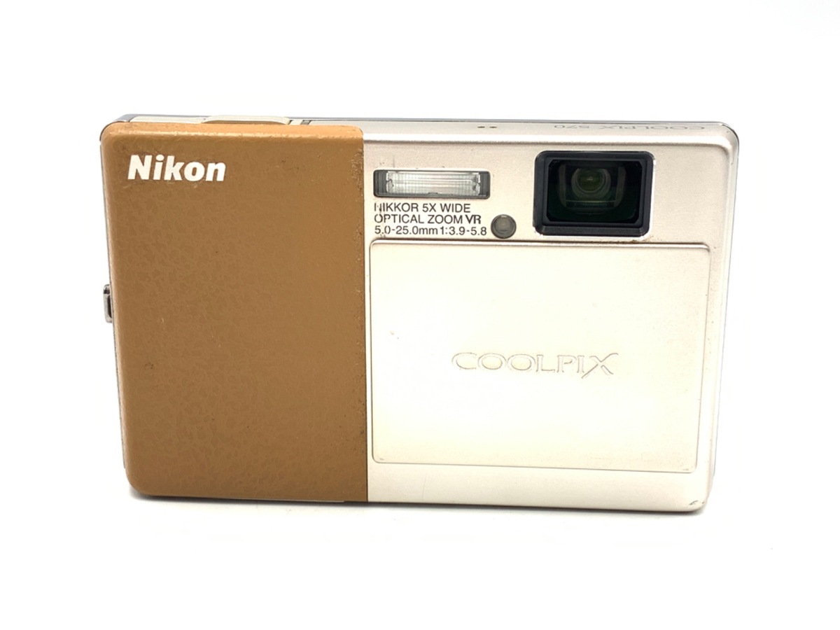 Nikon COOLPIX | S70 デジタルカメラ - S7000 Cameras USA ニコン