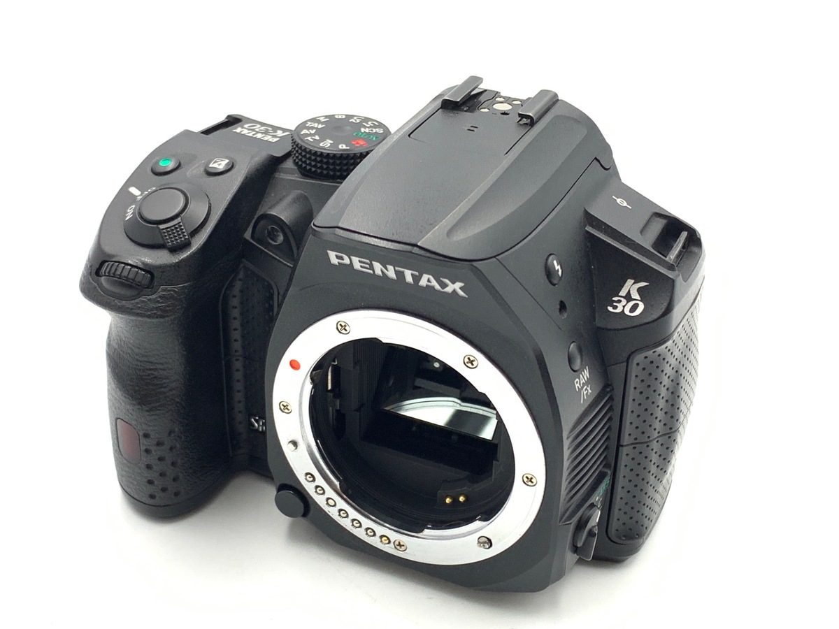 価格.com - ペンタックス PENTAX KP ボディ 価格比較
