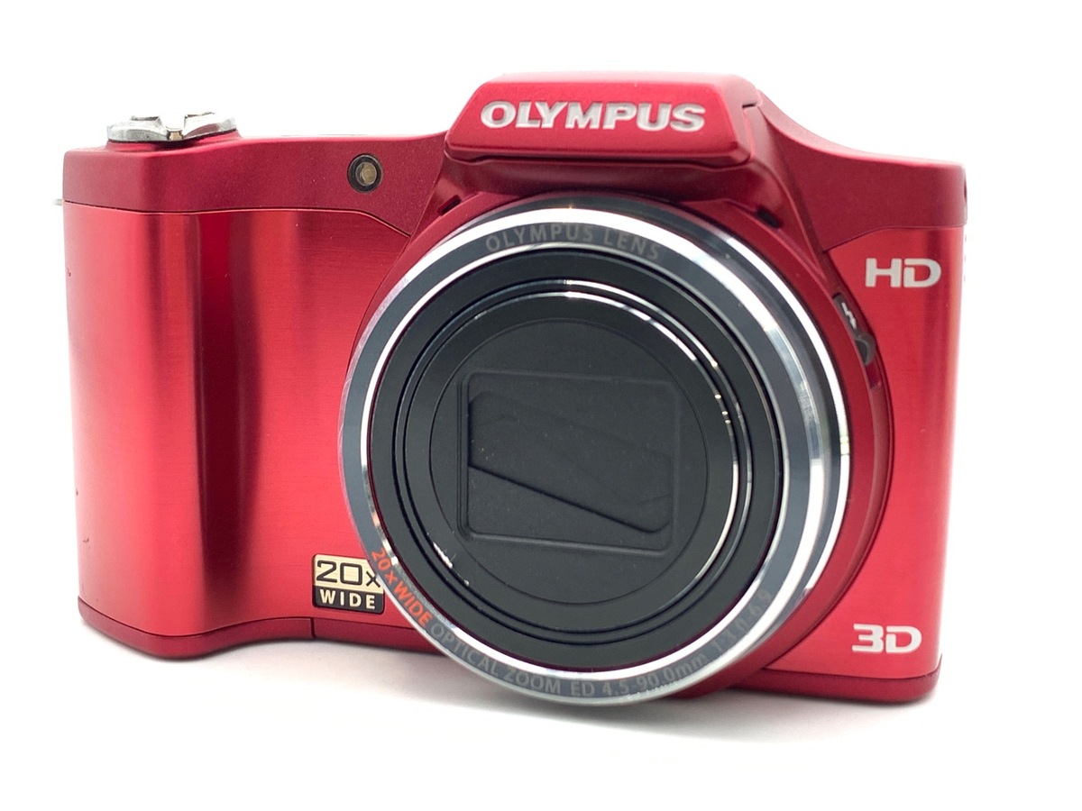 価格.com - オリンパス OLYMPUS Tough TG-6 [レッド] 価格比較