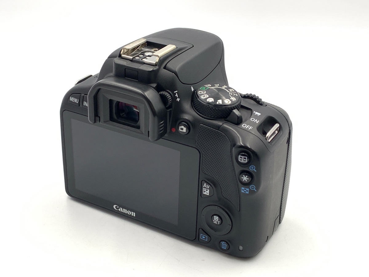 中古：B(並品)】キヤノン EOS Kiss X7 ボディ | 2483700018649