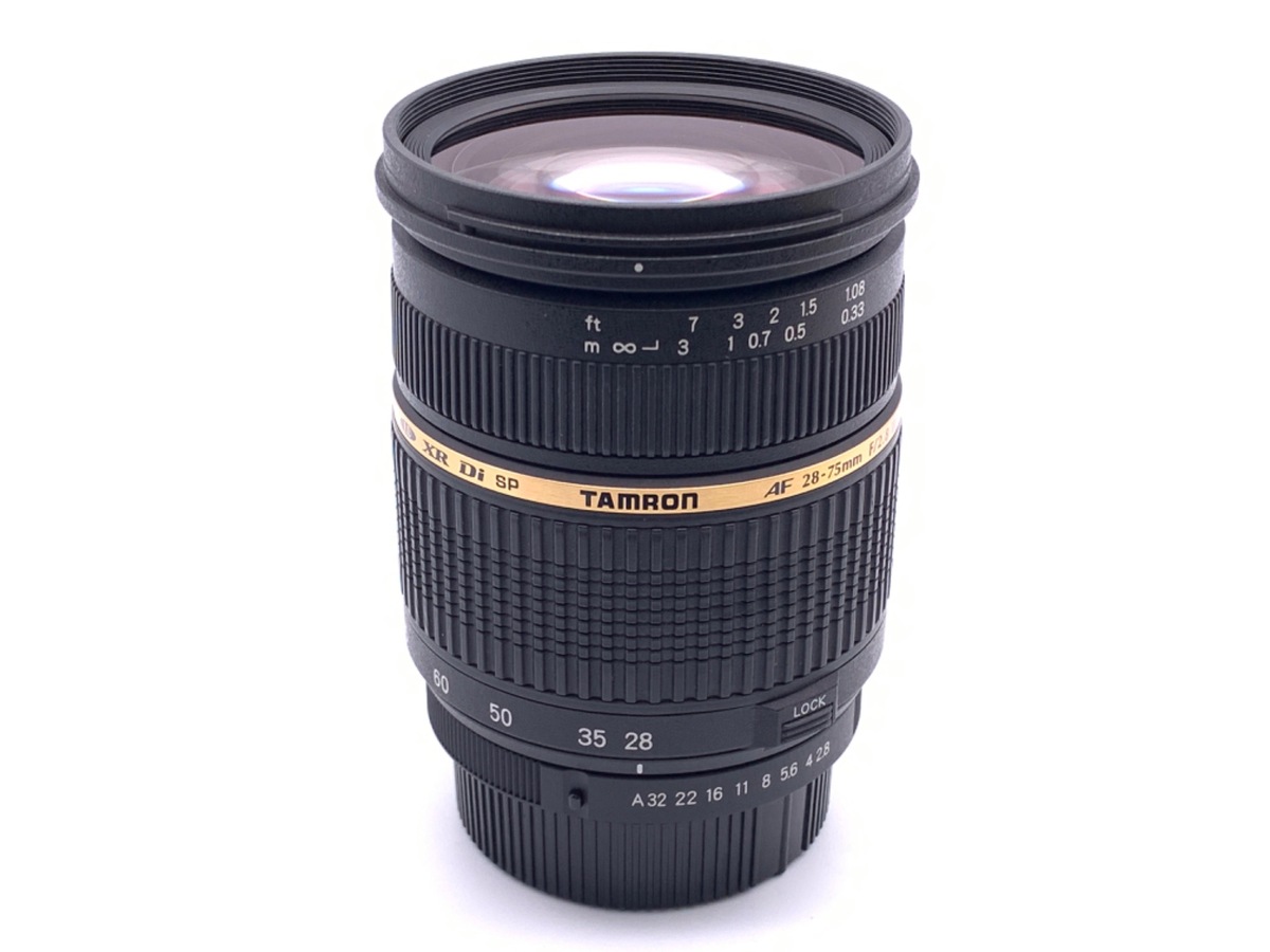 価格.com - TAMRON SP AF70-200mm F/2.8 Di LD [IF] MACRO (Model A001