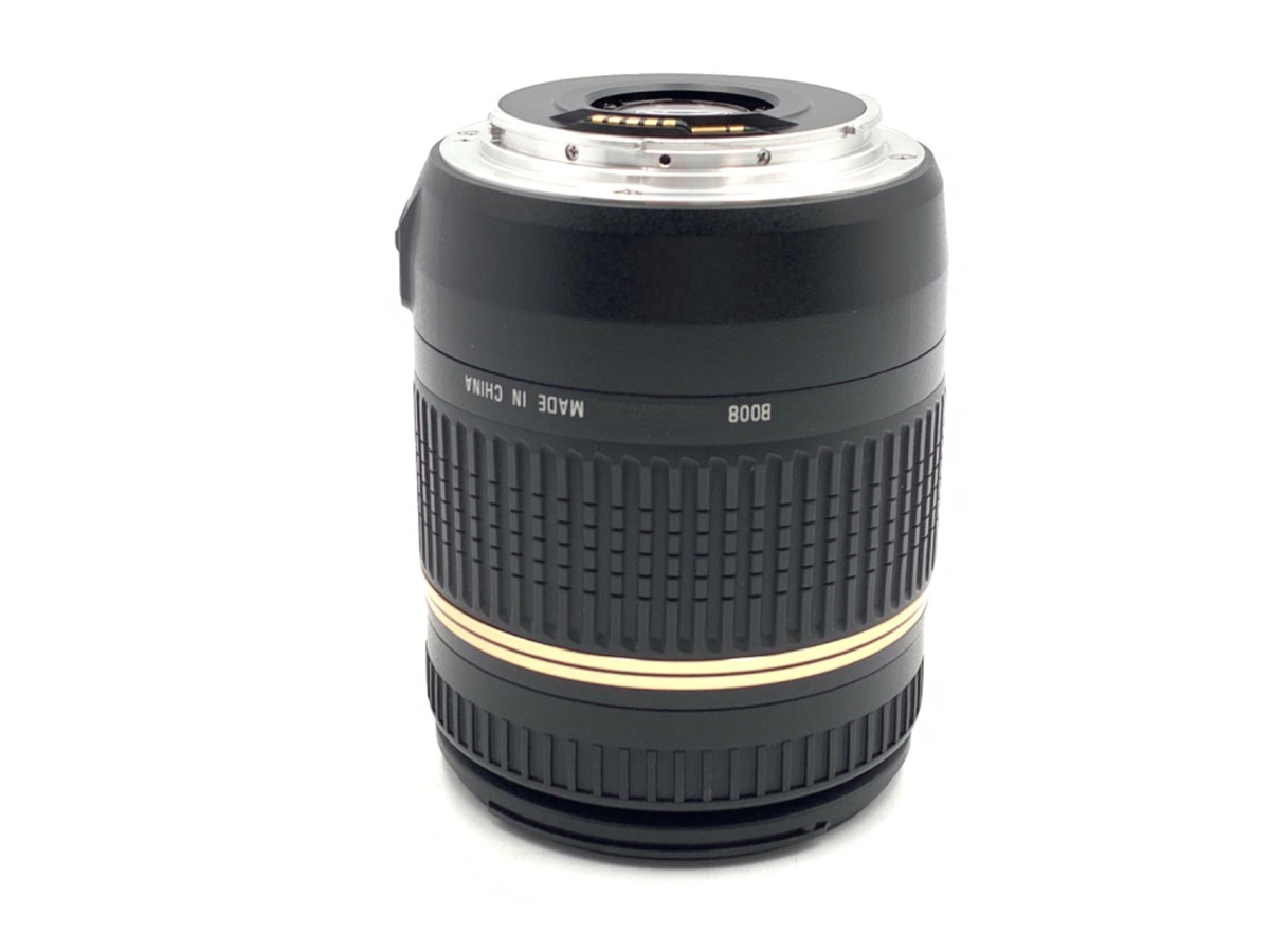 中古：AB(良品)】タムロン 18-270mm F3.5-6.3 Di II VC PZD キヤノン用
