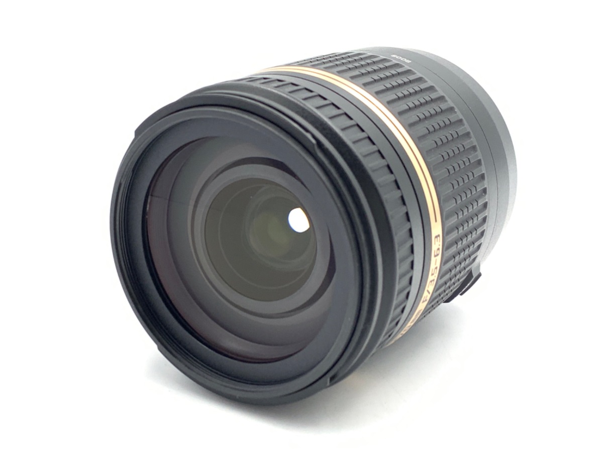 中古：AB(良品)】タムロン 18-270mm F3.5-6.3 Di II VC PZD キヤノン用