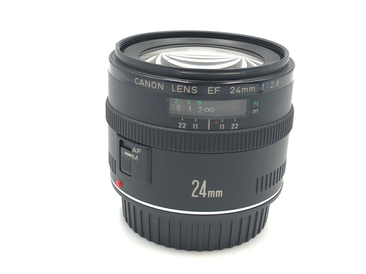 EF24mm F2.8 中古価格比較 - 価格.com