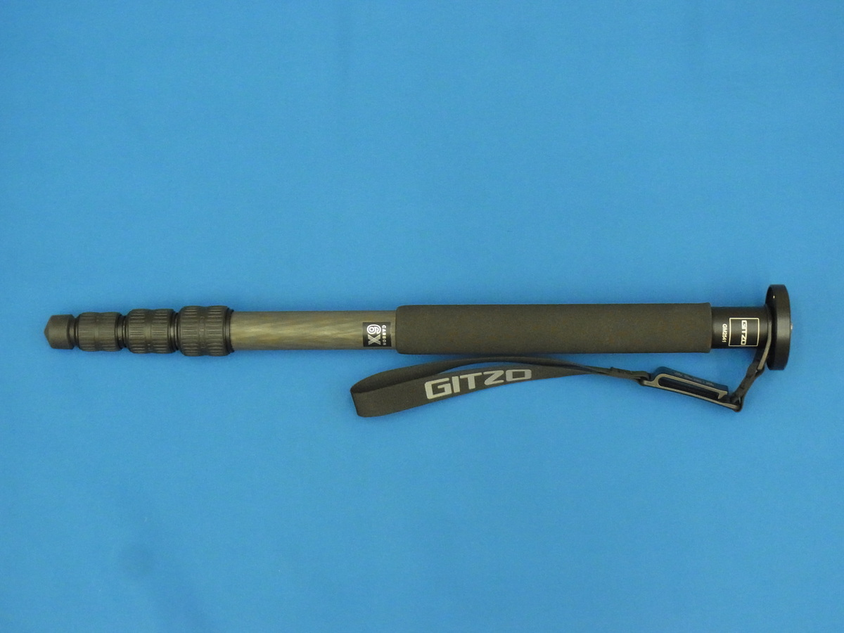 中古：B(並品)】ジッツオ GM2541 一脚 | 2483700021700