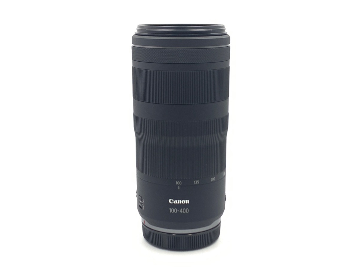 中古】キヤノン RF100-400mm F5.6-8 IS USM 在庫一覧｜カメラのキタムラ