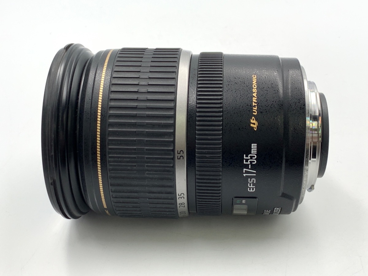 中古】キヤノン EF-S17-55mm F2.8 IS USM 在庫一覧｜カメラのキタムラ