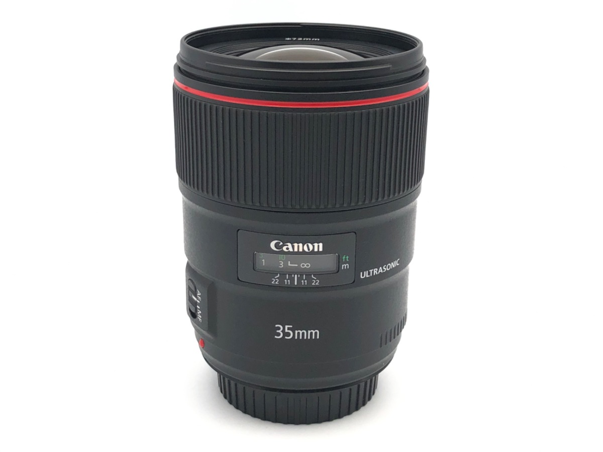 中古】EF35mm F1.4L USM 在庫一覧｜カメラのキタムラ