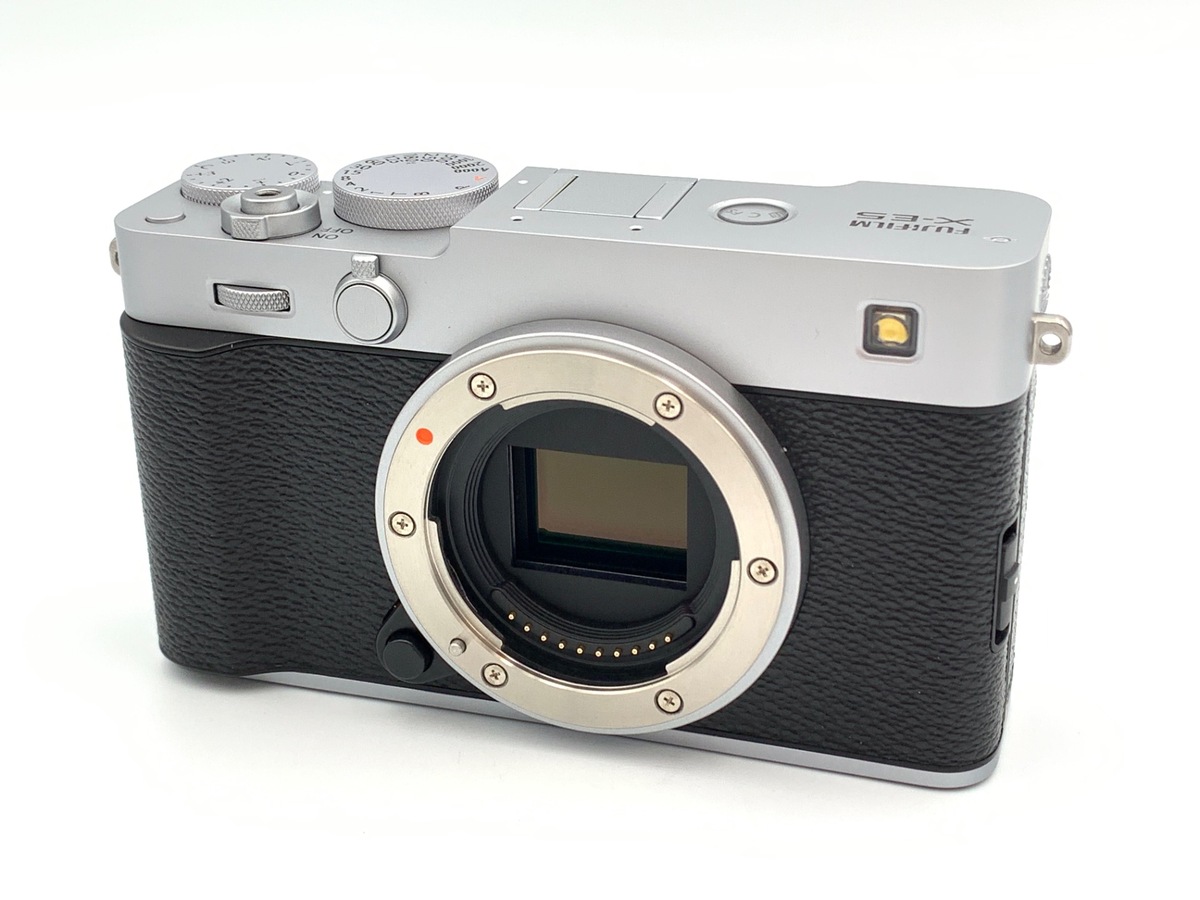 FUJIFILM X-E5 ボディ 中古価格比較 - 価格.com