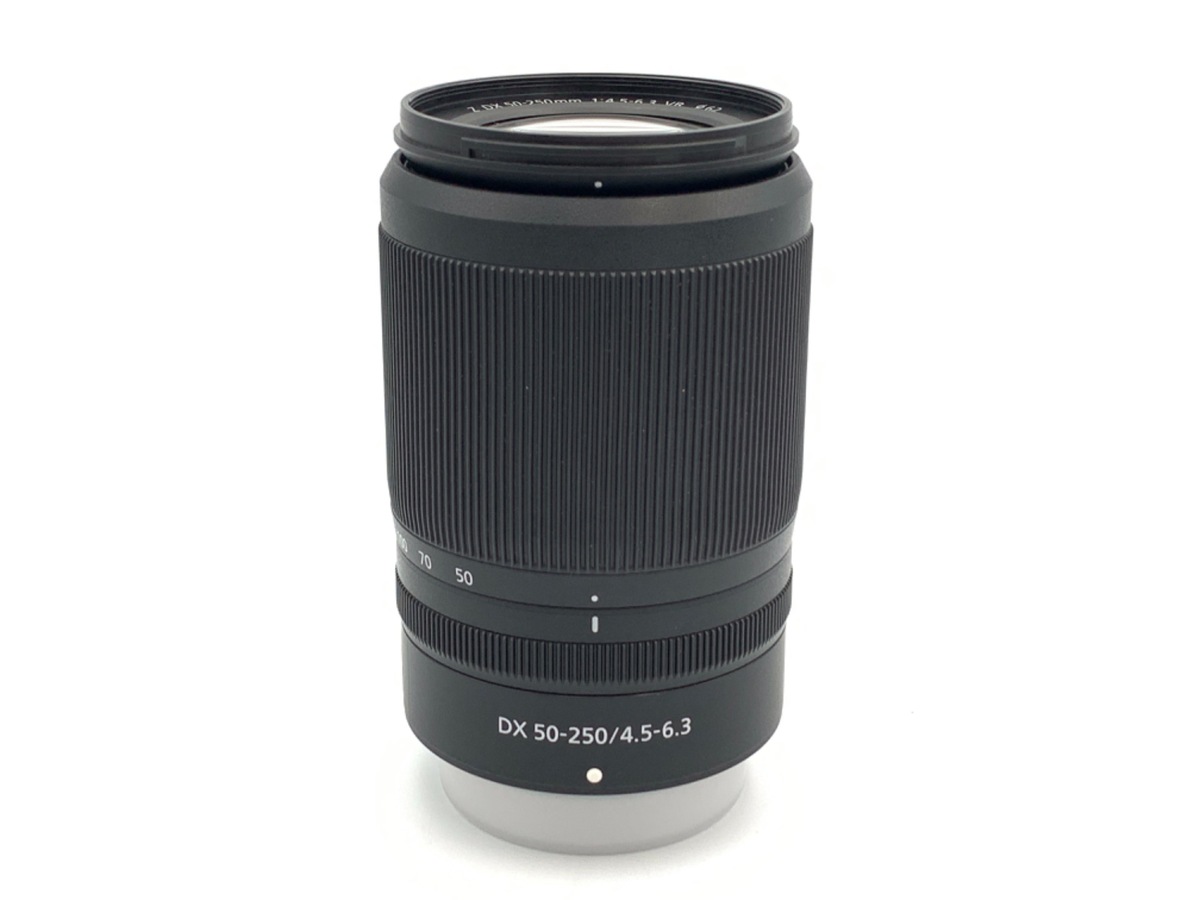 Z DX 50-250/4.5-6.3 VR