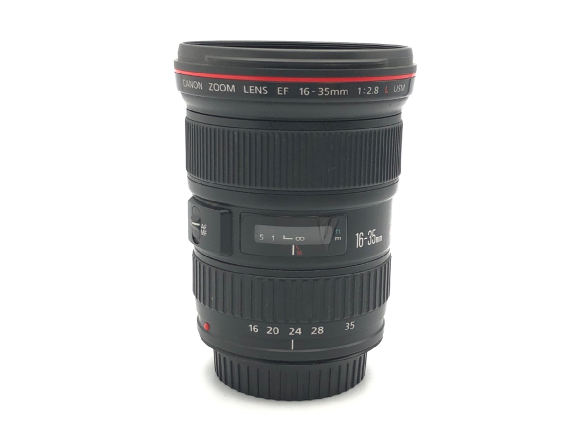 EF 16-35/2.8 L USM