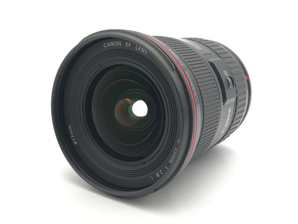 EF 16-35/2.8 L USM
