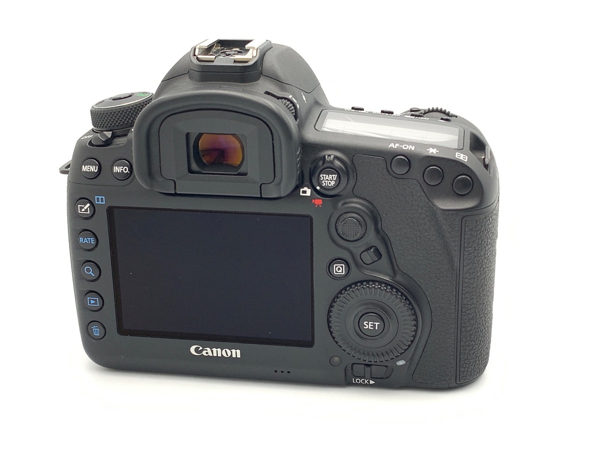 中古EOS 5D Mark IV 中古】キヤノン EOS 5D Mark IV ボディ｜｜カメラのキタムラネットショップ