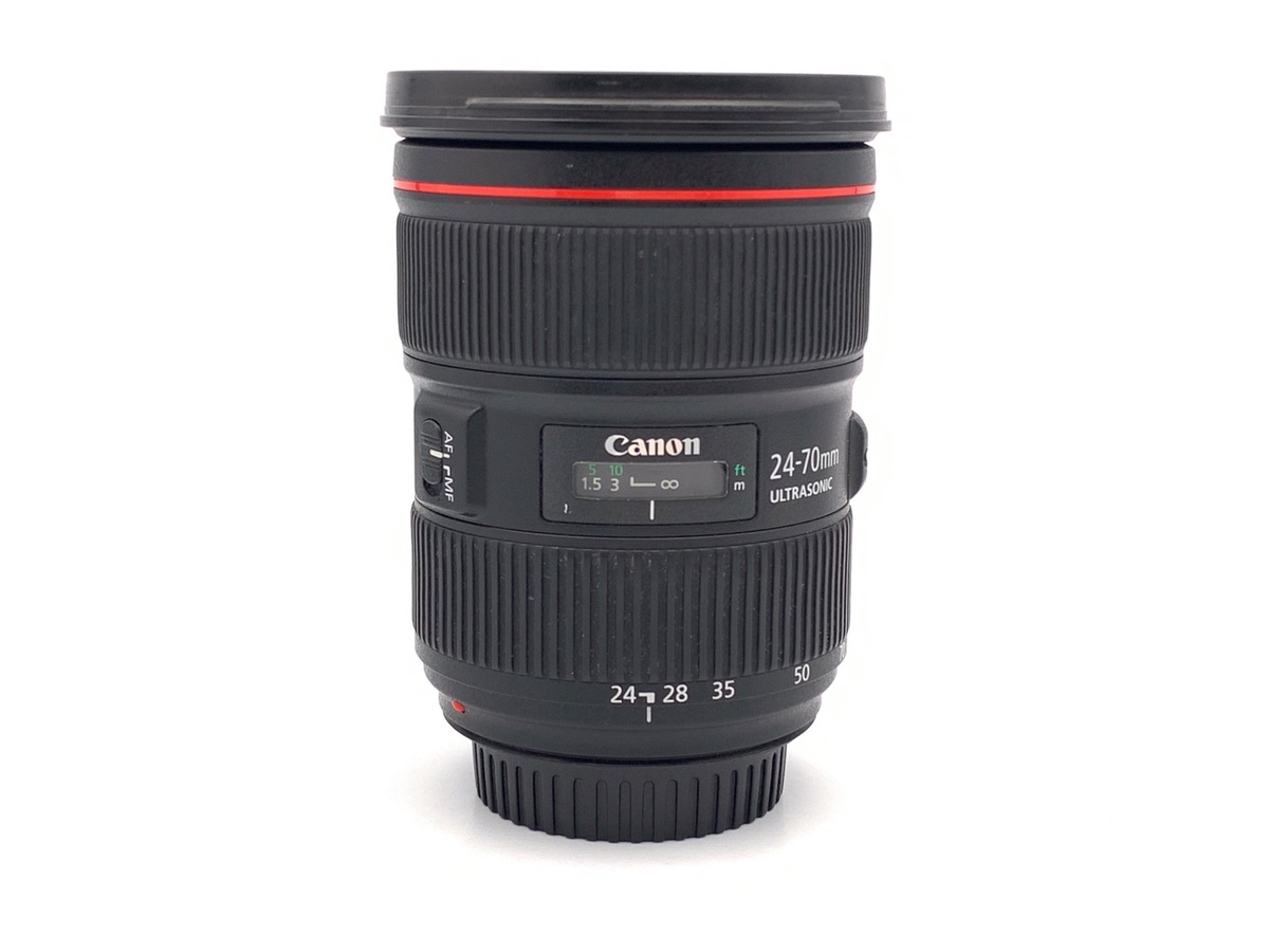 EF24-70mm F2.8L II USM 中古価格比較 - 価格.com