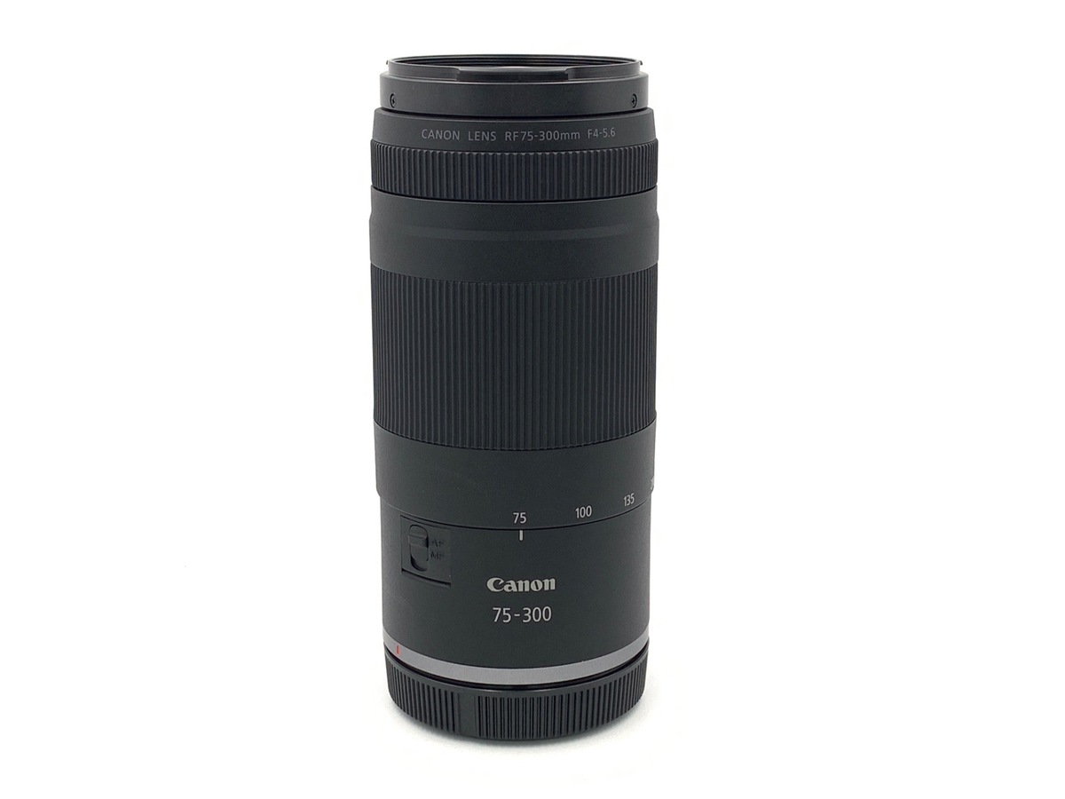 RF75-300mm F4-5.6 中古価格比較 - 価格.com