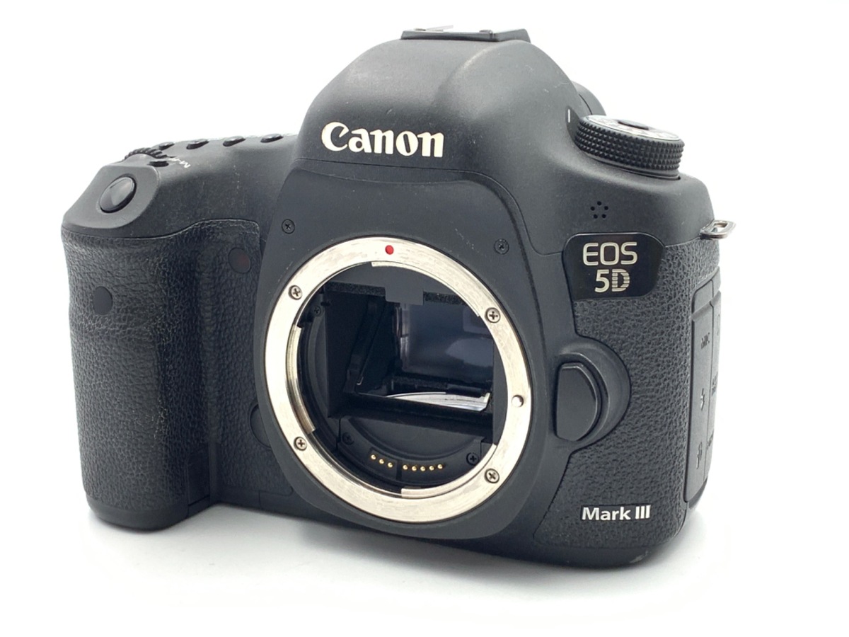 Canon キヤノン EOS 5D Mark III ボディ #798 EOS 5D Mark III - キヤノンカメラミュージアム