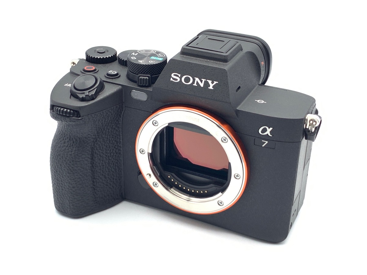 価格.com - α7 IV ILCE-7M4 ボディ 中古価格比較