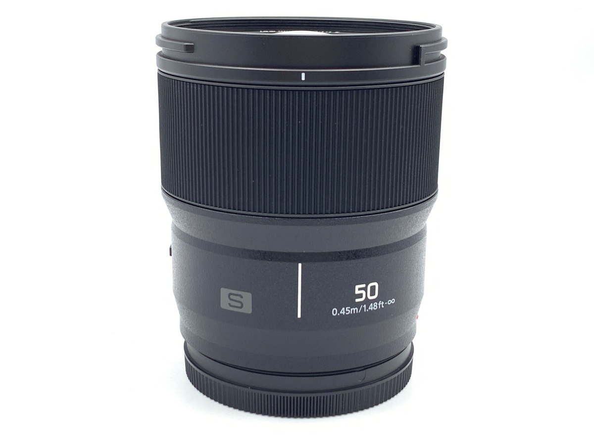 Full Frame S-S50 - Panasonic Canada