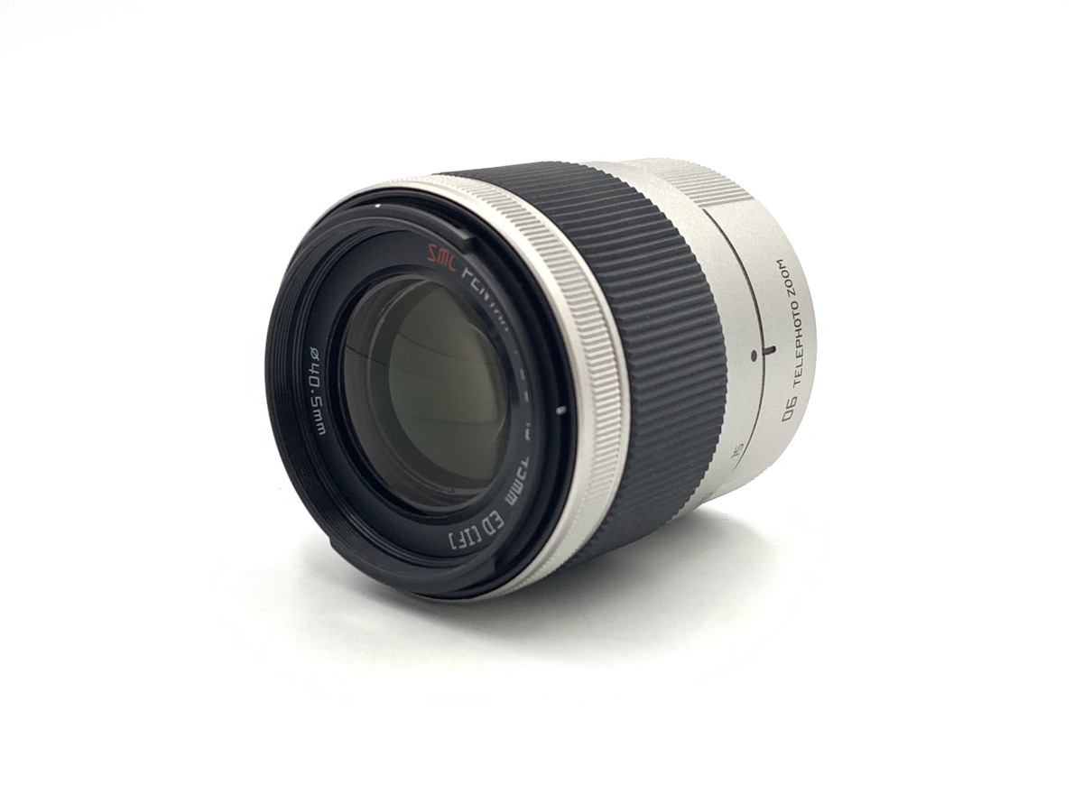 中古】ペンタックス Q用 15-45mm F2.8 [06 TELEPHOTO ZOOM