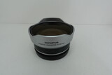OLYMPUS フィッシュアイアイコンバーター FCON-P01 フィッシュアイコンバーター FCON-P01 | コンバーターレンズ