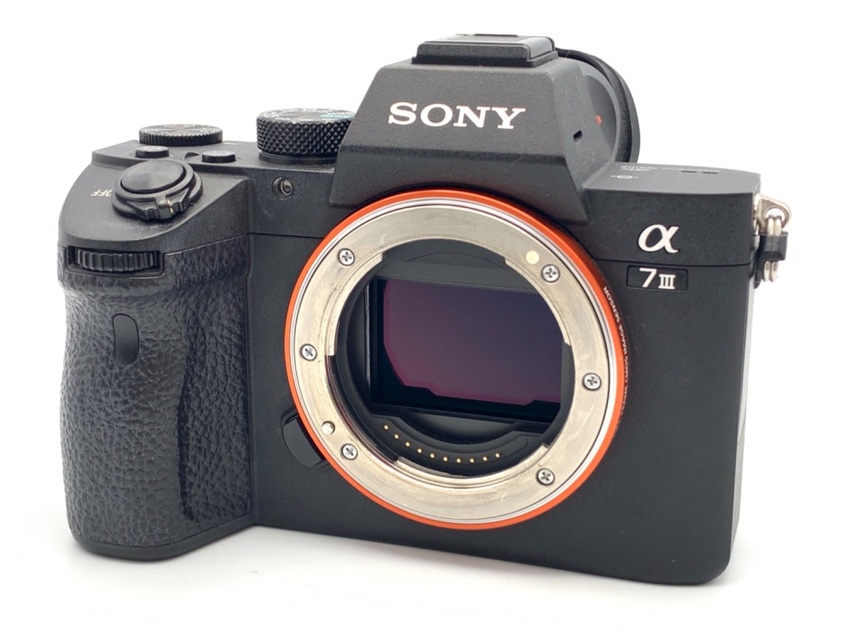 価格.com - SONY α7R V ILCE-7RM5 ボディ 純正オプション