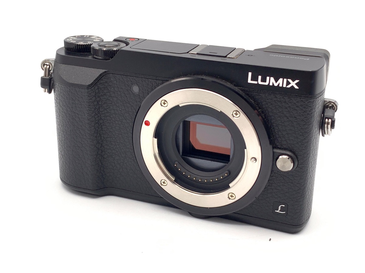 ライカマクロレンズ付きルミックス　DMC-GX7MK2KS　中古美品 LUMIX DMC-GX7MK2 ボディ 中古価格比較 - 価格.com