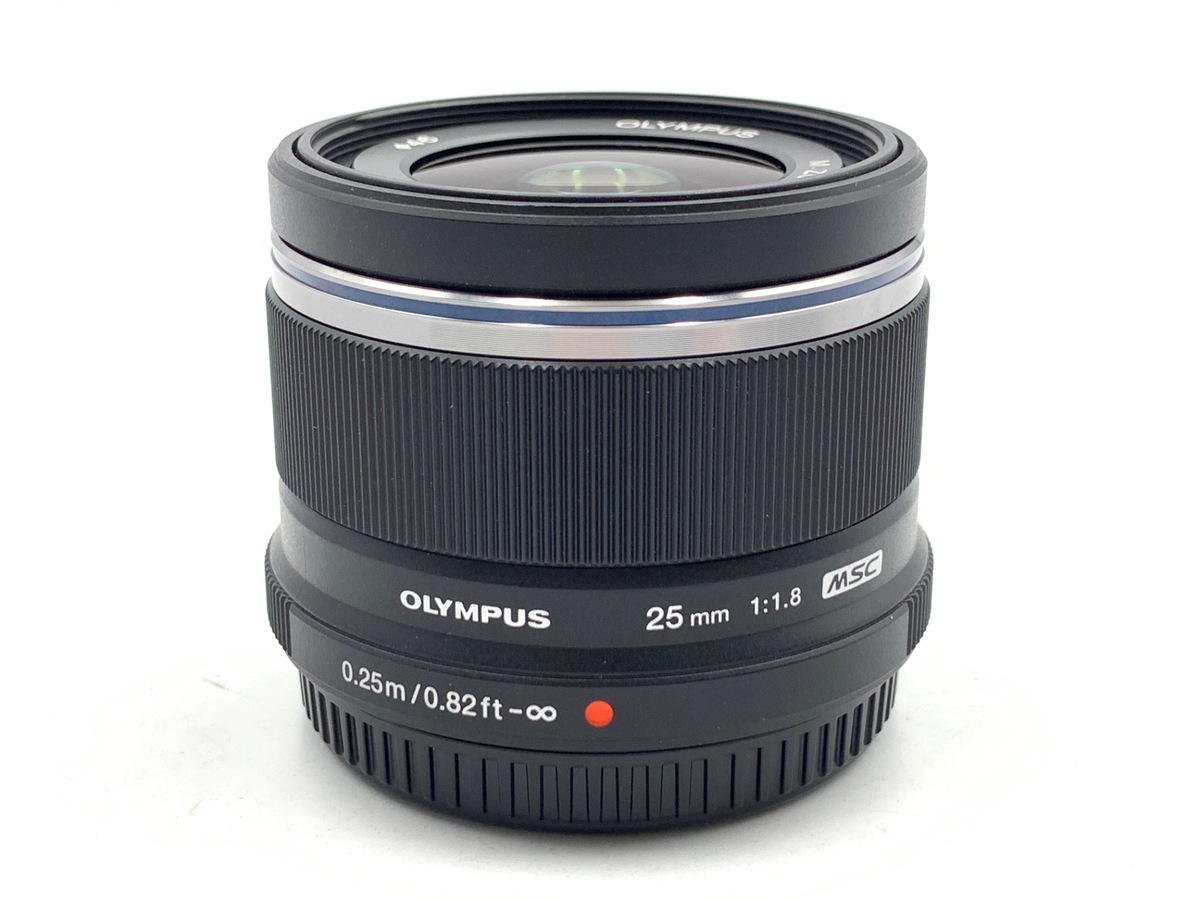 OLYMPUS M.ZUIKO 25mm F1.8 ブラック◆8108 OM SYSTEM M.ZUIKO DIGITAL 25mm F1.8で描く旅と日々