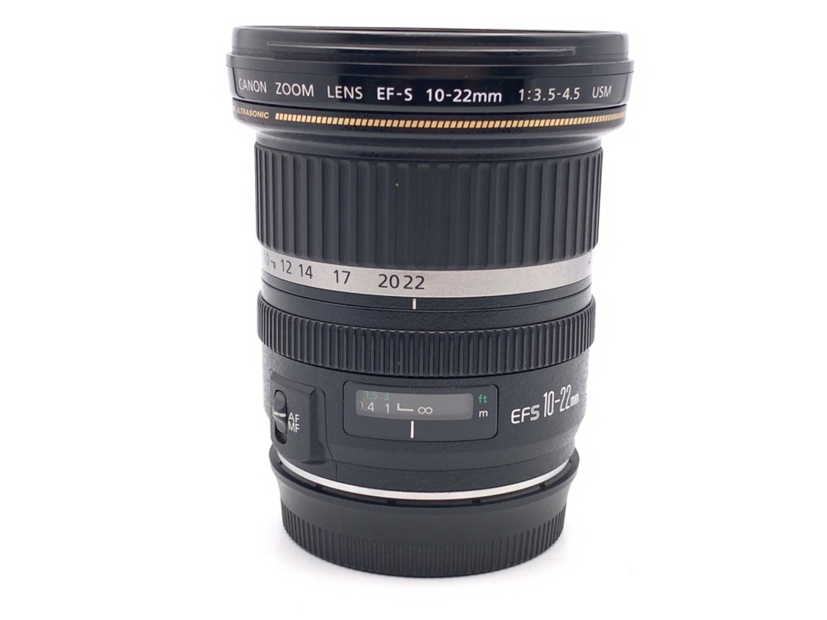 EF-S 10-22/3.5-4.5 USM